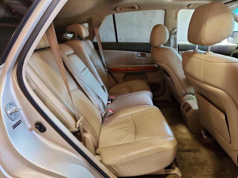 Продаж на аукціоні авто 2008 Lexus Rx, vin: 2T2HK31U18C079885, номер лоту: 65044136