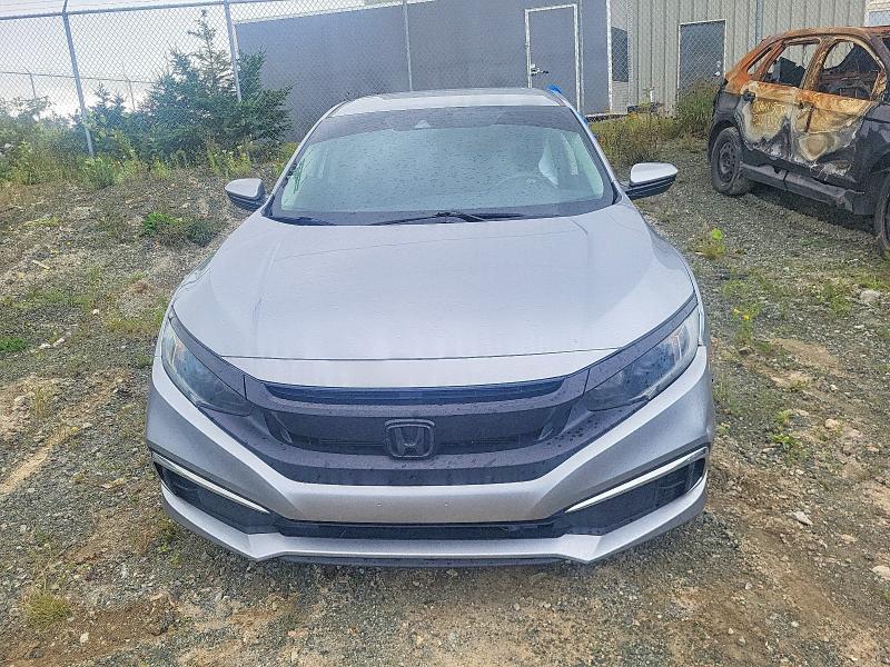 Продажа на аукционе авто 2020 Honda Civic, vin: 2HGFC2F51LH013809, номер лота: 65802026