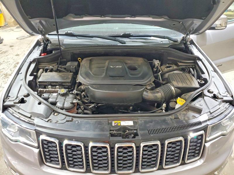 Aukcja sprzedaży 2018 Jeep Grand Cherokee, vin: 1C4RJFBG1JC298978, numer aukcji: 66586726