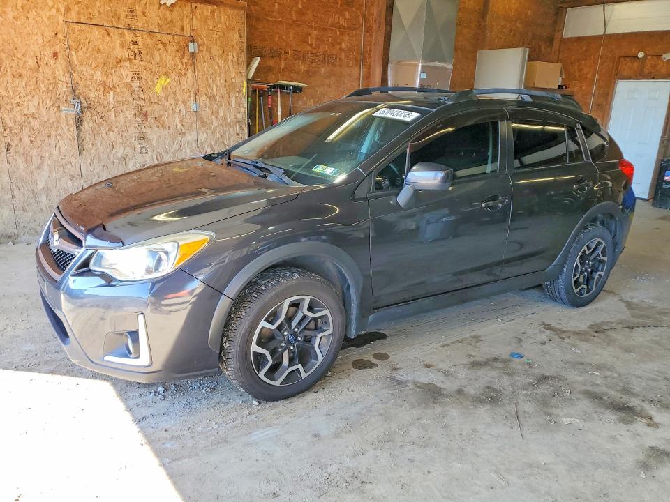 63043356 :رقم المزاد ، JF2GPABC5G8340331 vin ، 2016 Subaru Crosstrek مزاد بيع