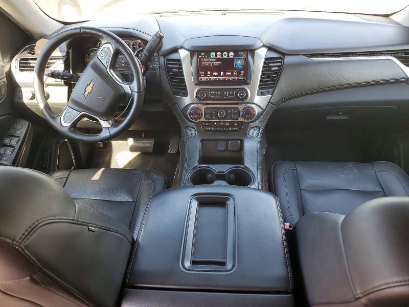 Aukcja sprzedaży 2020 Chevrolet Suburban, vin: 1GNSKHKC7LR278006, numer aukcji: 65135066