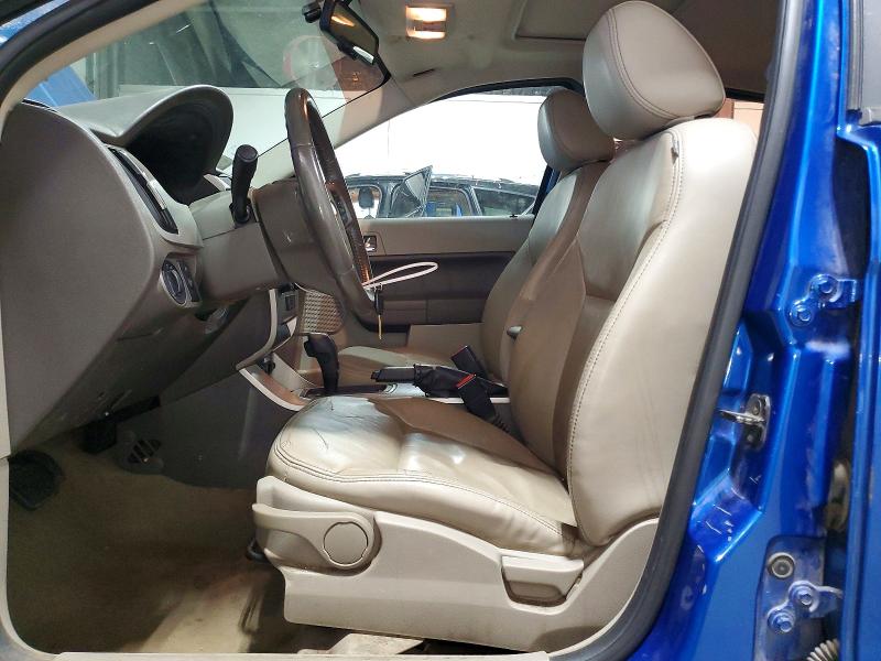 Продажа на аукционе авто 2010 Ford Focus, vin: 1FAHP3HN8AW163418, номер лота: 64080486