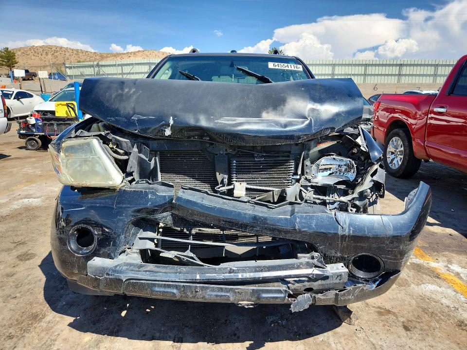 2012 Nissan Pathfinder მანქანა იყიდება აუქციონზე, vin: 5N1AR1NN5CC623732, აუქციონის ნომერი: 64554116