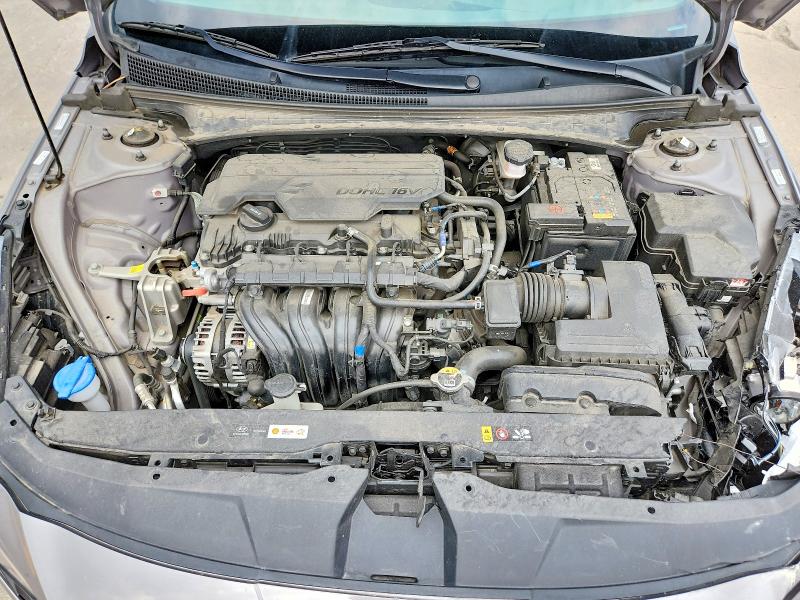 Продаж на аукціоні авто 2023 Hyundai Elantra, vin: KMHLS4AG4PU429117, номер лоту: 64470946