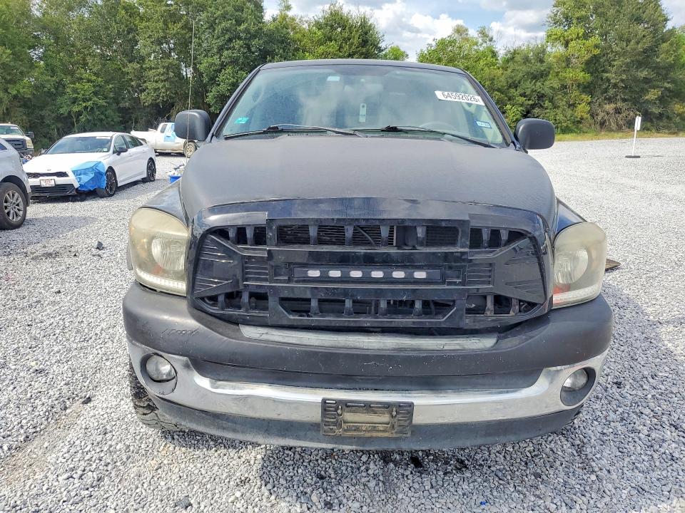 64592026 :رقم المزاد ، 1D7HU18248S610556 vin ، 2008 Dodge Ram 1500 مزاد بيع