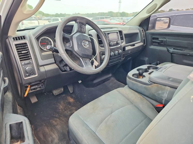 66267676 :رقم المزاد ، 3C6JR6AG3LG202914 vin ، 2020 Ram 1500 Classic مزاد بيع