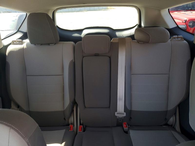 63264026 :رقم المزاد ، 1FMCU9GX7EUD32120 vin ، 2014 Ford Escape مزاد بيع