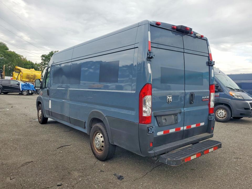 Aukcja sprzedaży 2020 Ram Promaster 3500, vin: 3C6URVJG4LE129121, numer aukcji: 66549476