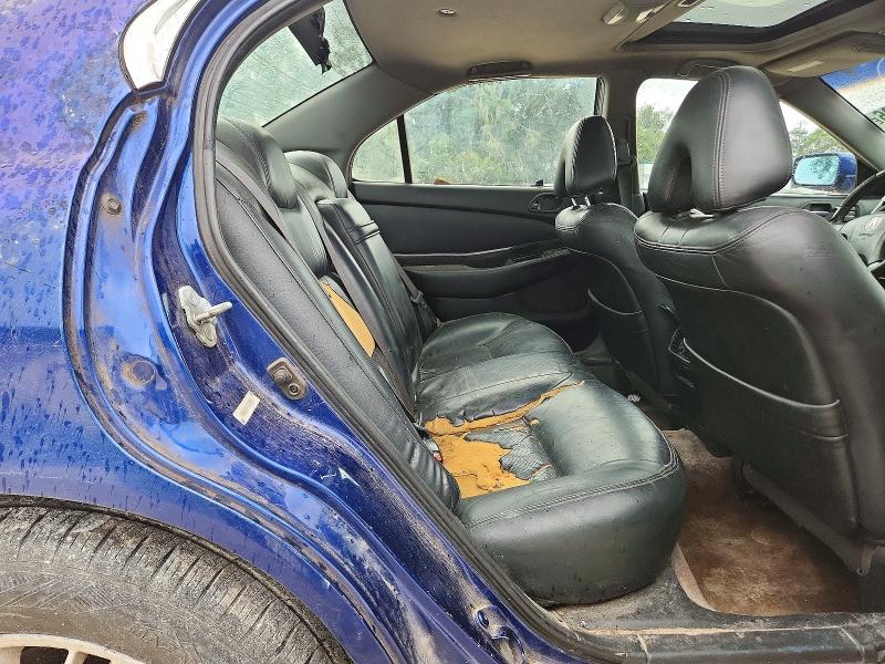 Aukcja sprzedaży 2003 Acura 3.2tl, vin: 19UUA56913A069328, numer aukcji: 63510936