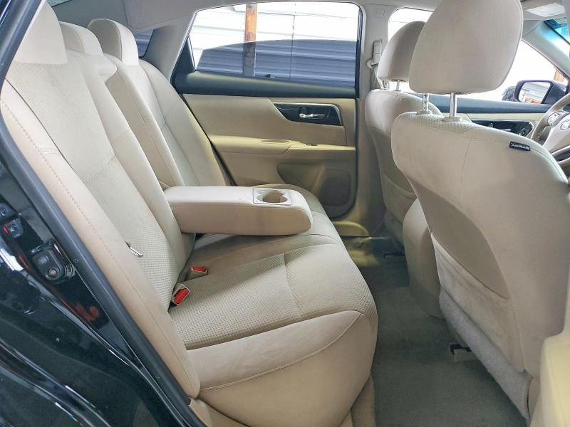 Продажа на аукционе авто 2014 Nissan Altima, vin: 1N4AL3AP8EC327394, номер лота: 63761186