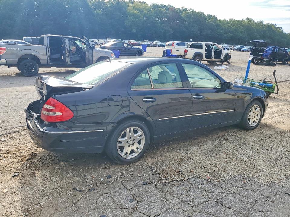 Продаж на аукціоні авто 2006 Mercedes-benz E, vin: WDBUF26J36A852999, номер лоту: 63466206