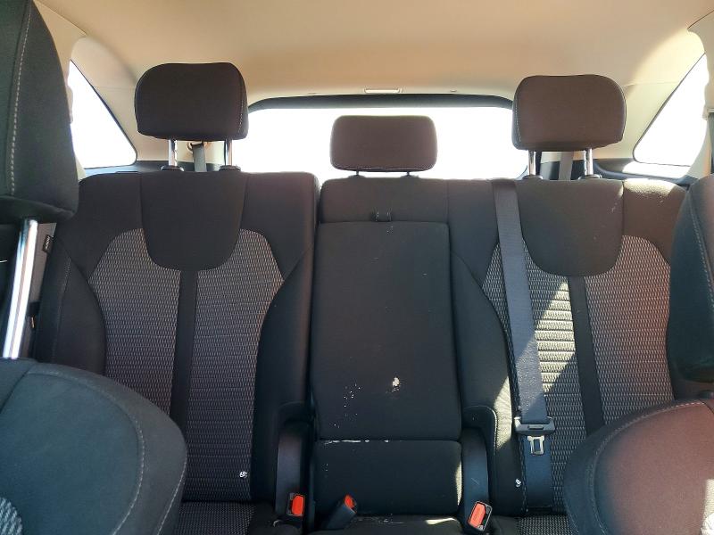 Aukcja sprzedaży 2025 Kia Sorento, vin: 5XYRG4JC3SG389491, numer aukcji: 66338746