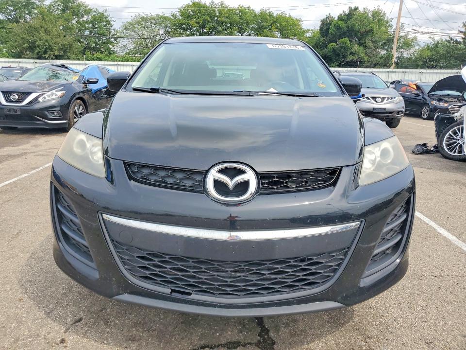 2010 Mazda Cx-7 მანქანა იყიდება აუქციონზე, vin: JM3ER2W5XA0336645, აუქციონის ნომერი: 65301836
