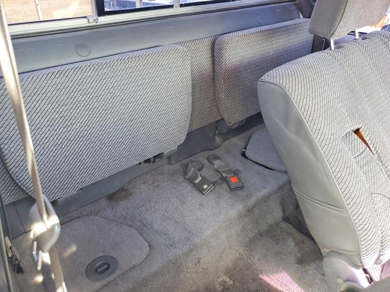 1993 Toyota Pickup მანქანა იყიდება აუქციონზე, vin: JT4VN13D1P5116381, აუქციონის ნომერი: 64381246