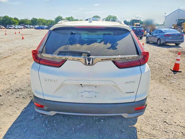 Aukcja sprzedaży 2022 Honda Cr-v, vin: 2HKRW2H97NH663273, numer aukcji: 64182806
