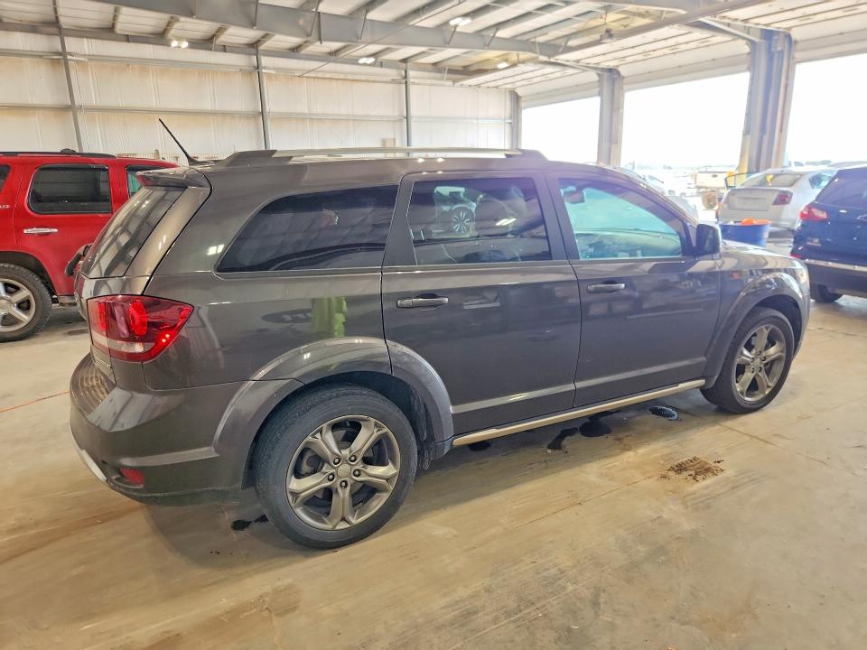 Aukcja sprzedaży 2016 Dodge Journey, vin: 3C4PDDGG9GT160985, numer aukcji: 64005346
