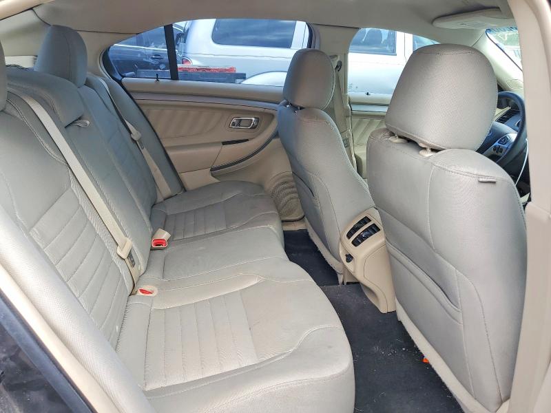 Продажа на аукционе авто 2018 Ford Taurus, vin: 1FAHP2D84JG133742, номер лота: 66365236