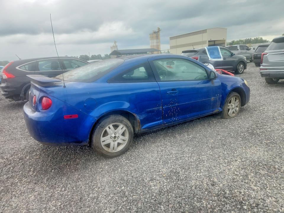 Aukcja sprzedaży 2005 Chevrolet Cobalt, vin: 1G1AL12F957650245, numer aukcji: 64252776