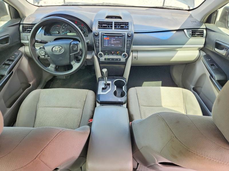 2014 Toyota Camry მანქანა იყიდება აუქციონზე, vin: 4T1BF1FK1EU739301, აუქციონის ნომერი: 63841906