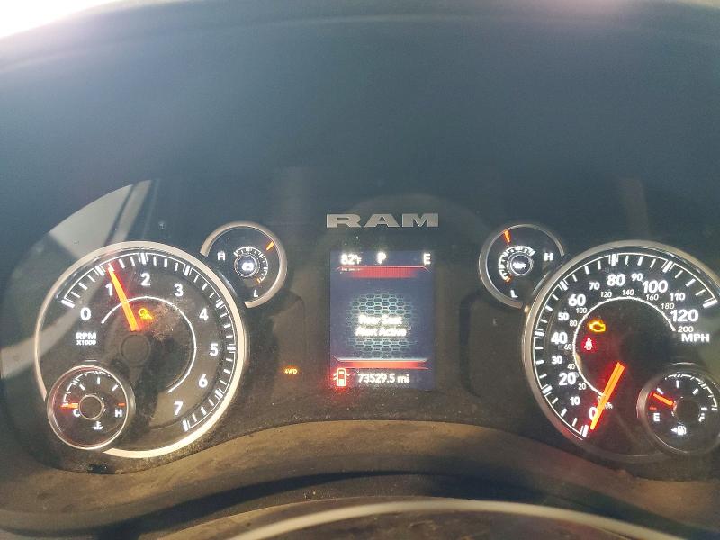 Продажа на аукционе авто 2024 Ram 2500, vin: 3C6UR5DJ5RG211332, номер лота: 60552926