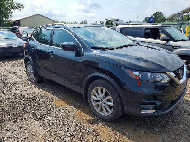 Aukcja sprzedaży 2022 Nissan Rogue Sport, vin: JN1BJ1BW5NW485093, numer aukcji: 66525206