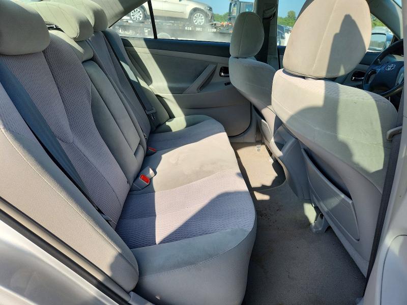 Продаж на аукціоні авто 2010 Toyota Camry, vin: 4T4BF3EK0AR056616, номер лоту: 66751416