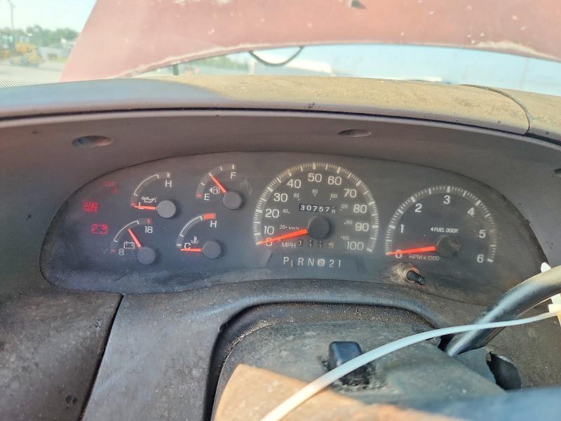 Aukcja sprzedaży 1997 Ford F150, vin: 1FTDX08W5VKB55211, numer aukcji: 65467586