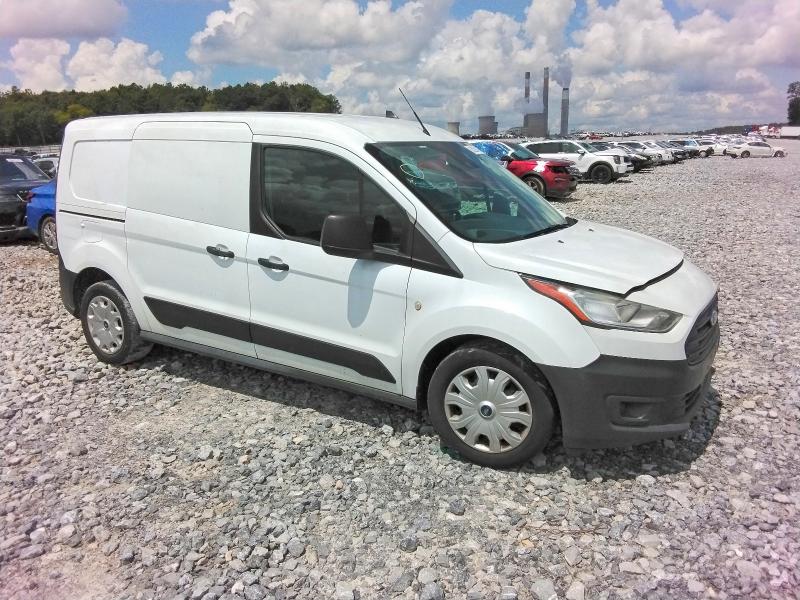 Aukcja sprzedaży 2019 Ford Transit Connect, vin: NM0LS7E2XK1404542, numer aukcji: 63290476