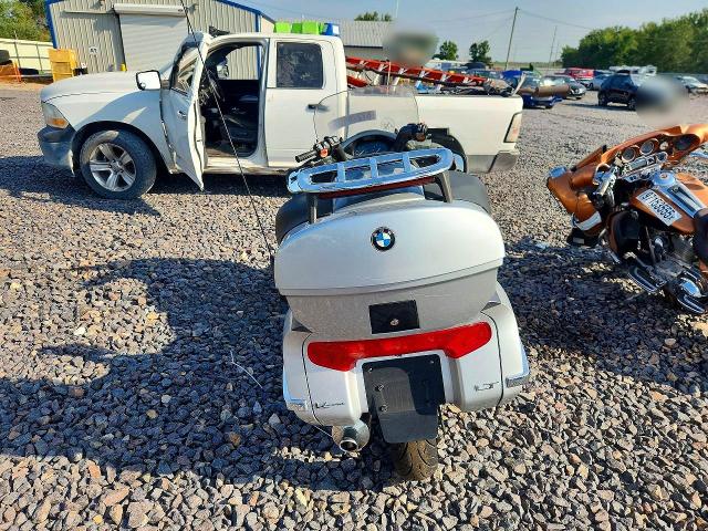 Aukcja sprzedaży 2002 Bmw K1200, vin: WB10555A02ZD78625, numer aukcji: 67278686