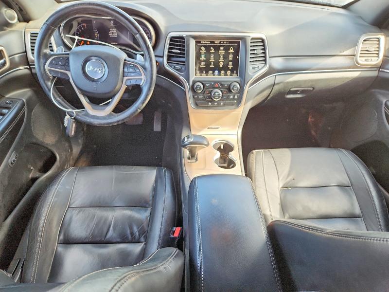 65947626 :رقم المزاد ، 1C4RJEBG7EC442159 vin ، 2014 Jeep Grand Cherokee مزاد بيع