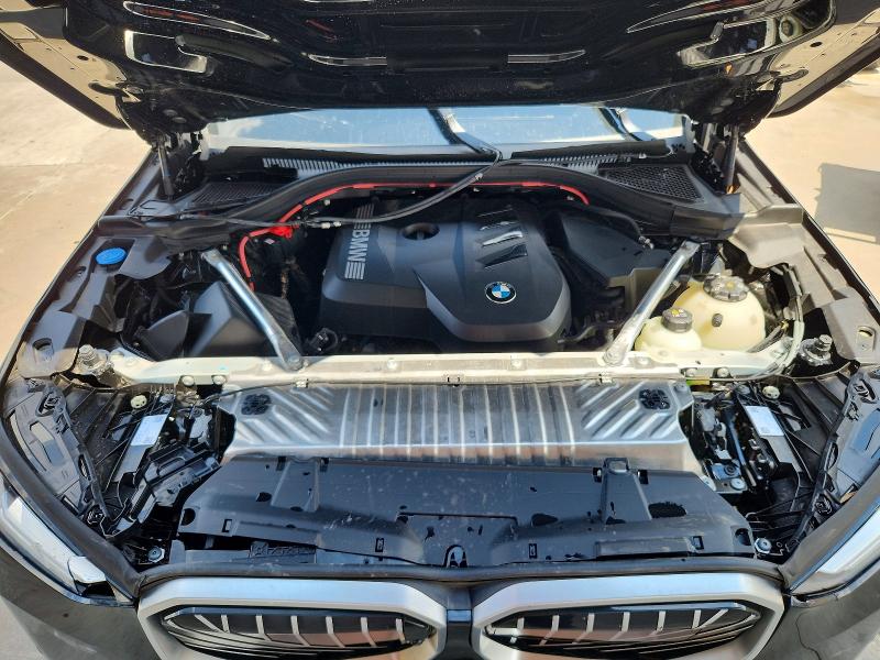 67079206 :رقم المزاد ، 5UX53GP09T9290460 vin ، 2026 Bmw X3 مزاد بيع