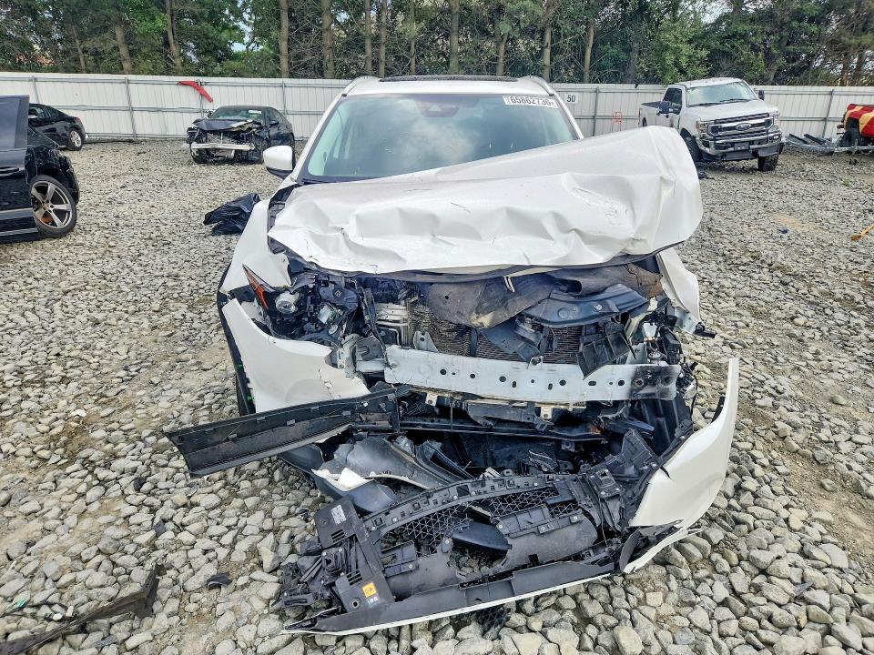 65862736 :رقم المزاد ، JM3KFBCL4H0218177 vin ، 2017 Mazda Cx-5 مزاد بيع