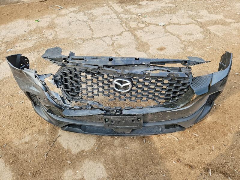 63598776 :رقم المزاد ، 7MMVAABW1TN159871 vin ، 2026 Mazda Cx-50 مزاد بيع