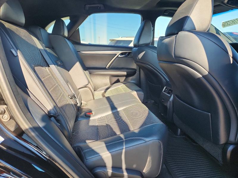 Продажа на аукционе авто 2016 Lexus Rx 350, vin: 2T2BZMCA5GC045361, номер лота: 63167356