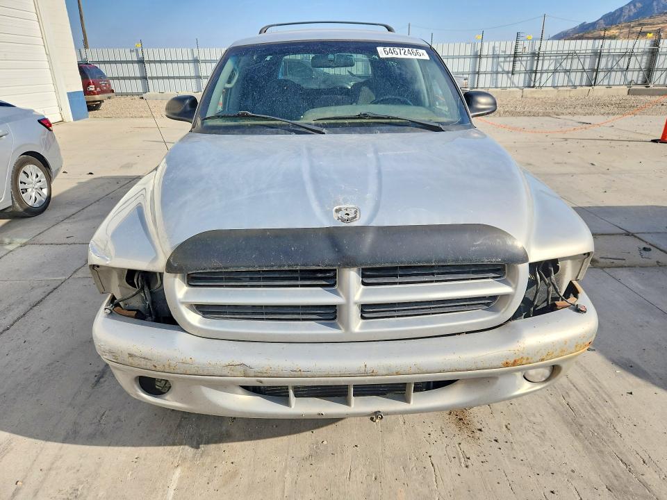 Aukcja sprzedaży 1998 Dodge Durango, vin: 1B4HS28Y6WF132153, numer aukcji: 64672466