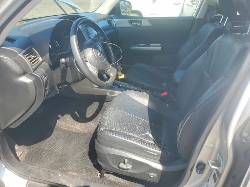 Aukcja sprzedaży 2010 Subaru Forester, vin: JF2SH6DC2AH902260, numer aukcji: 66428826