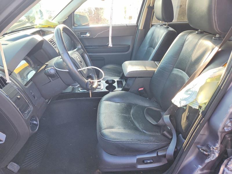 Продажа на аукционе авто 2008 Mazda Tribute, vin: 4F2CZ02Z08KM20663, номер лота: 65644196