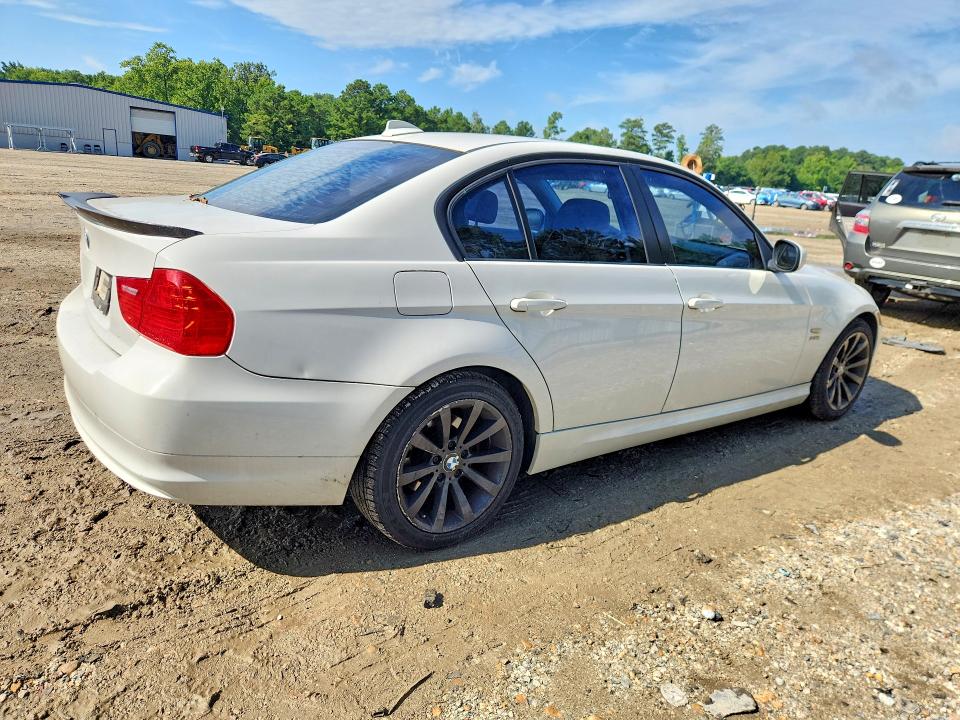 2011 Bmw 328 მანქანა იყიდება აუქციონზე, vin: WBAPK5C50BA993846, აუქციონის ნომერი: 64702186