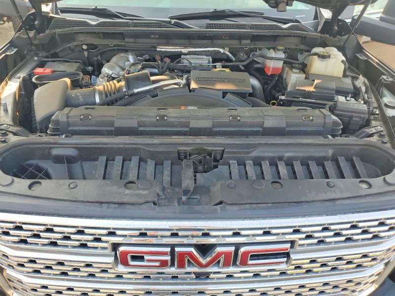 63899536 :رقم المزاد ، 1GT49REYXPF204564 vin ، 2023 Gmc Sierra مزاد بيع