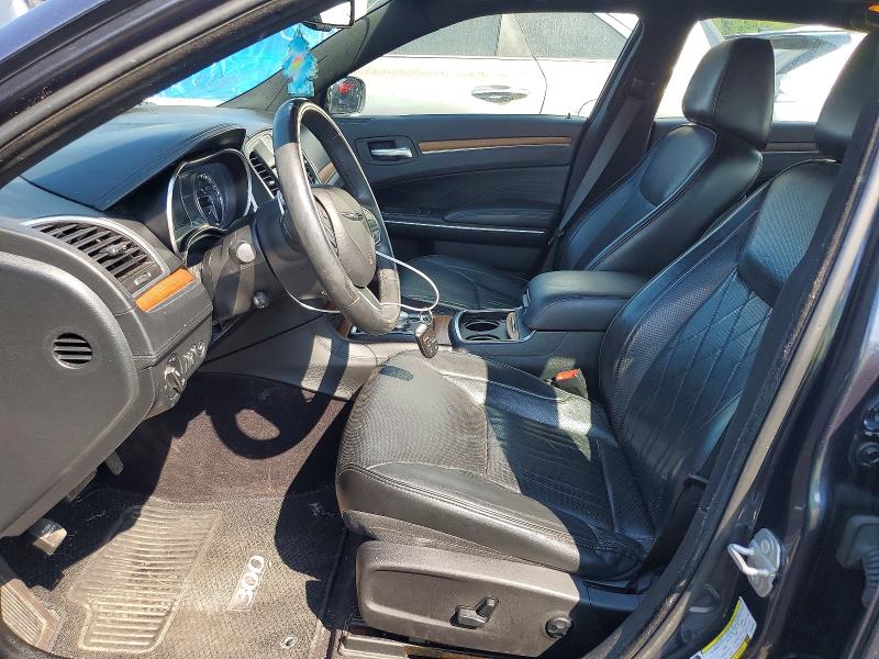 Aukcja sprzedaży 2017 Chrysler 300c, vin: 2C3CCASG5HH500364, numer aukcji: 66547176