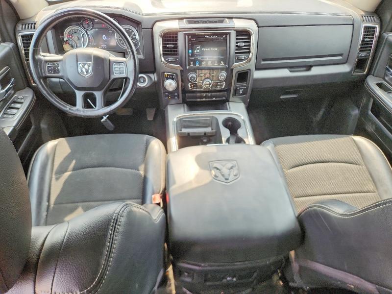 Продажа на аукционе авто 2015 Ram 1500, vin: 1C6RR7MT9FS739852, номер лота: 64576296