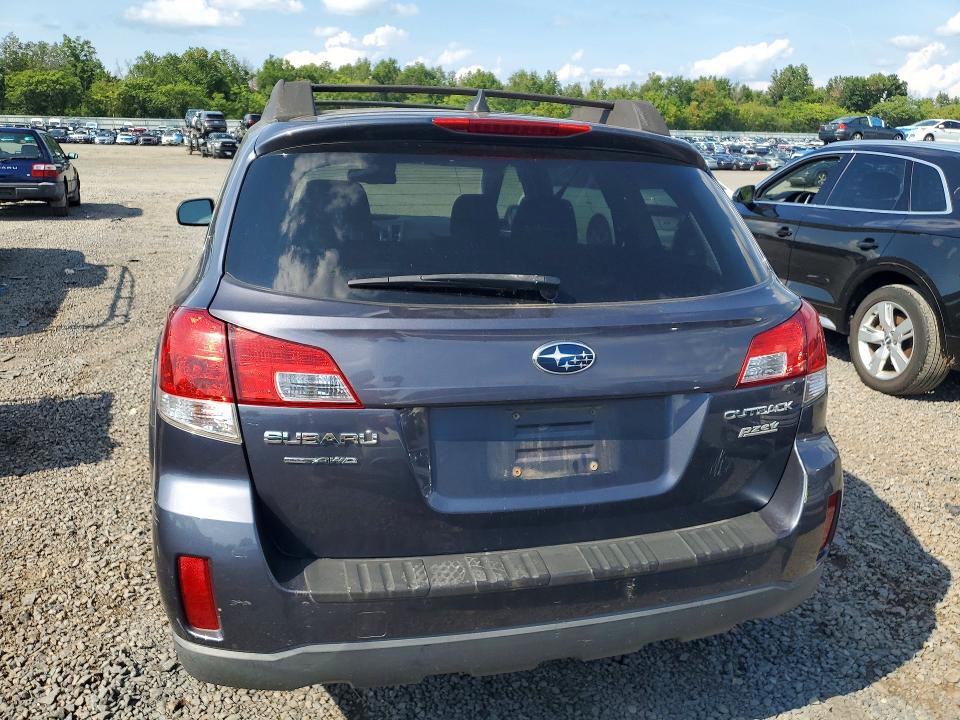 Продаж на аукціоні авто 2014 Subaru Outback, vin: 4S4BRBCC4E3246213, номер лоту: 66912286