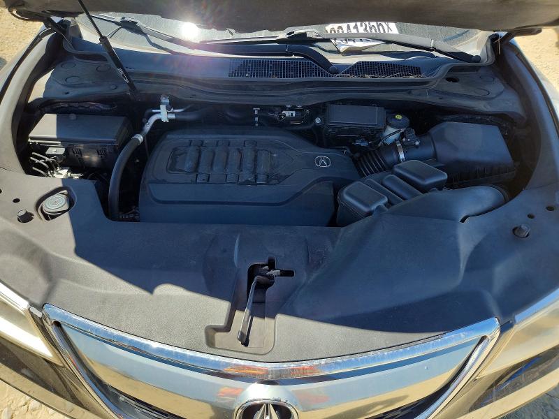 Продажа на аукционе авто 2015 Acura Mdx, vin: 5FRYD3H25FB014256, номер лота: 62341366