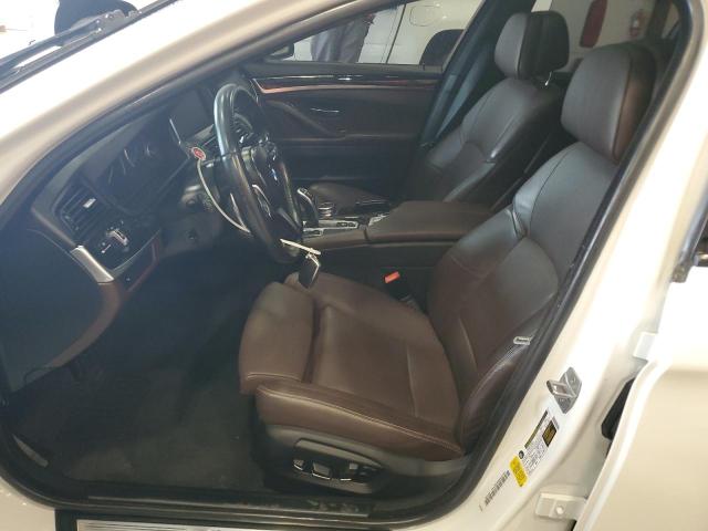 63447936 :رقم المزاد ، WBA5B1C51GG131630 vin ، 2016 Bmw 535 مزاد بيع