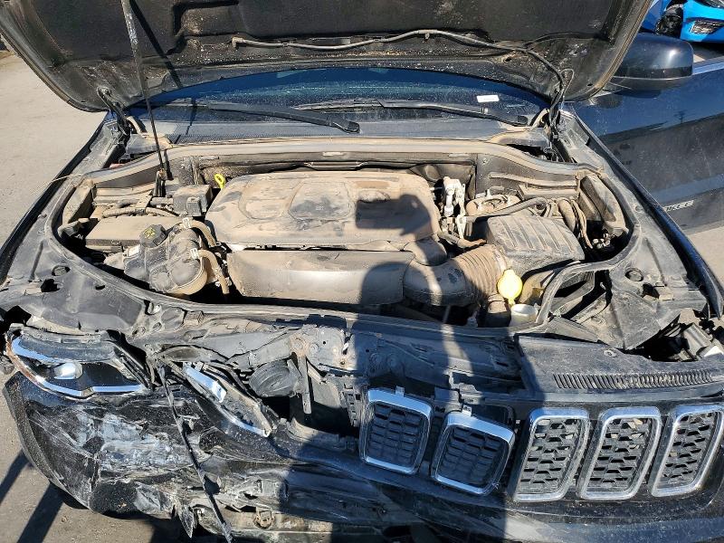2021 Jeep Grand Cherokee მანქანა იყიდება აუქციონზე, vin: 1C4RJEAG4MC812760, აუქციონის ნომერი: 65707066