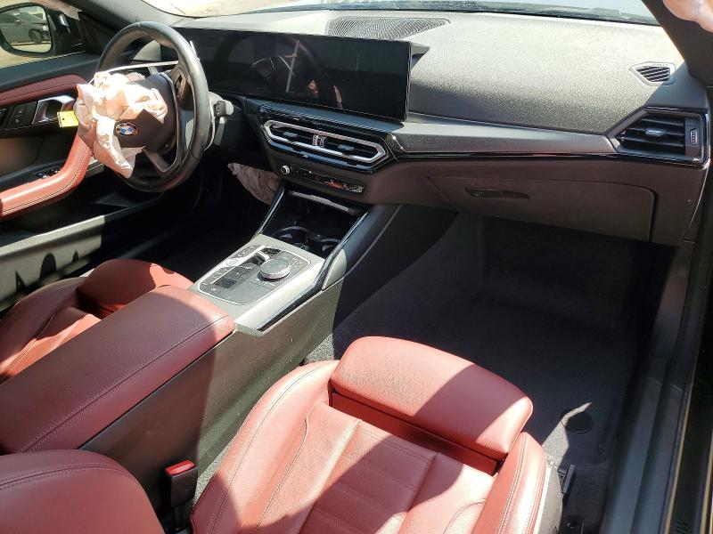 Продажа на аукционе авто 2024 Bmw 230i, vin: 3MW23CM02R8E18815, номер лота: 64153316