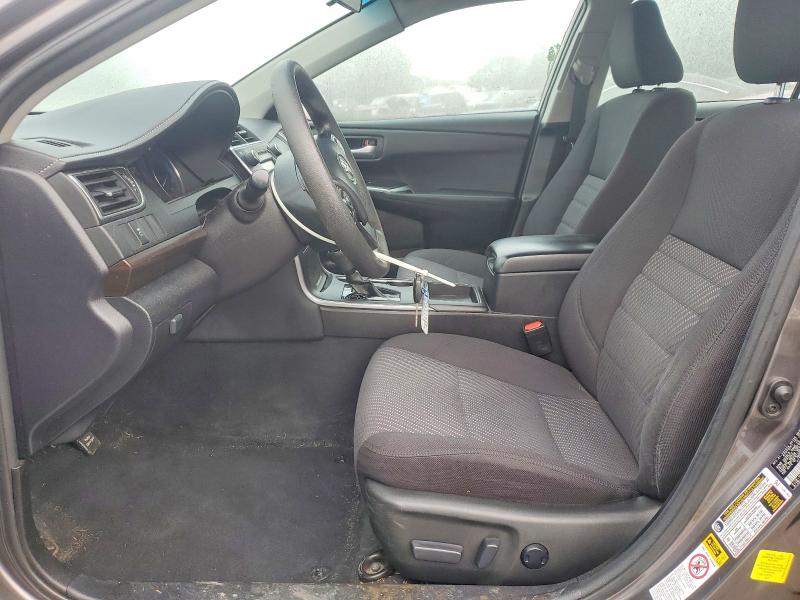 Aukcja sprzedaży 2017 Toyota Camry, vin: 4T1BF1FK3HU444849, numer aukcji: 64084566