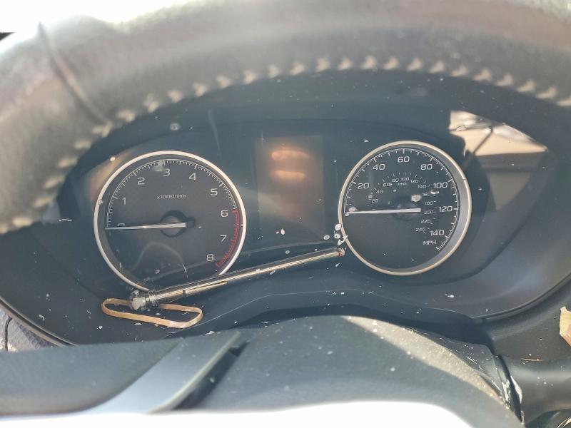 Aukcja sprzedaży 2020 Subaru Forester, vin: JF2SKAUC0LH479833, numer aukcji: 66426406