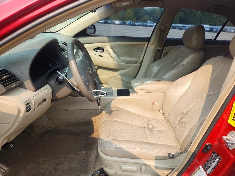 2008 Toyota Camry მანქანა იყიდება აუქციონზე, vin: 4T4BE46K28R029760, აუქციონის ნომერი: 66580526
