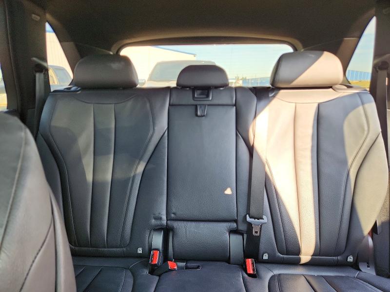 Продажа на аукционе авто 2014 Bmw X5, vin: 5UXKS4C58E0C07455, номер лота: 66929456